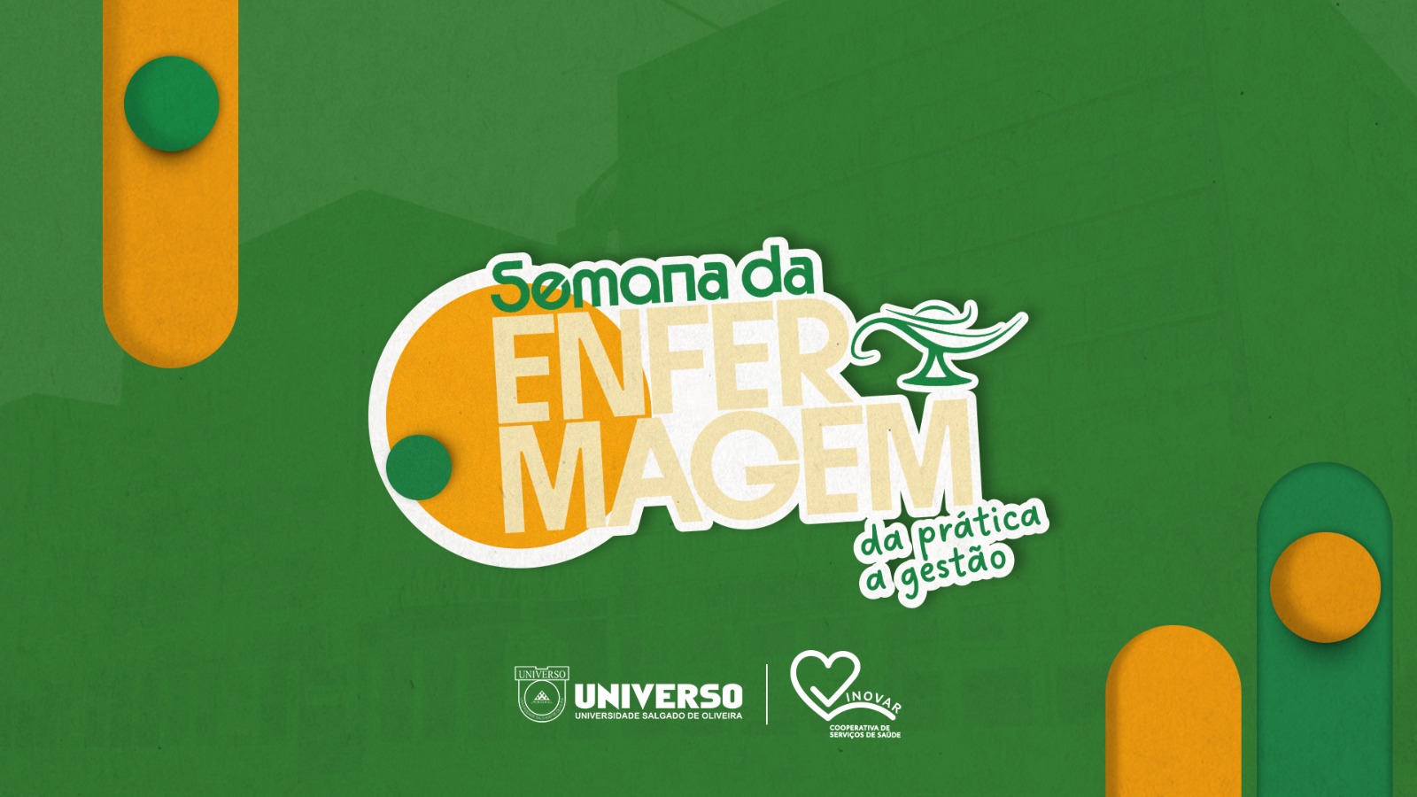 Semana da Enfermagem