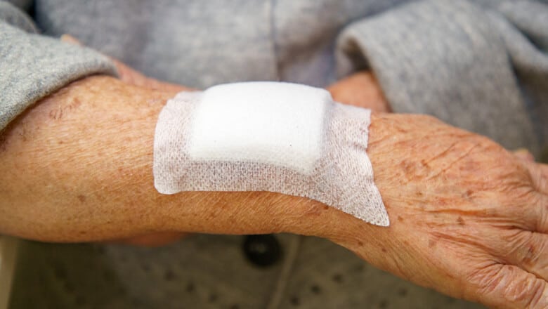 Integridade da Pele: Cuidados, Prevenção e Curativos Simples - Itaperuna