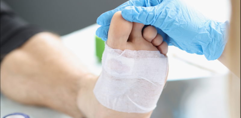 Integridade da Pele: Cuidados, Prevenção e Curativos Simples - Bom Jesus